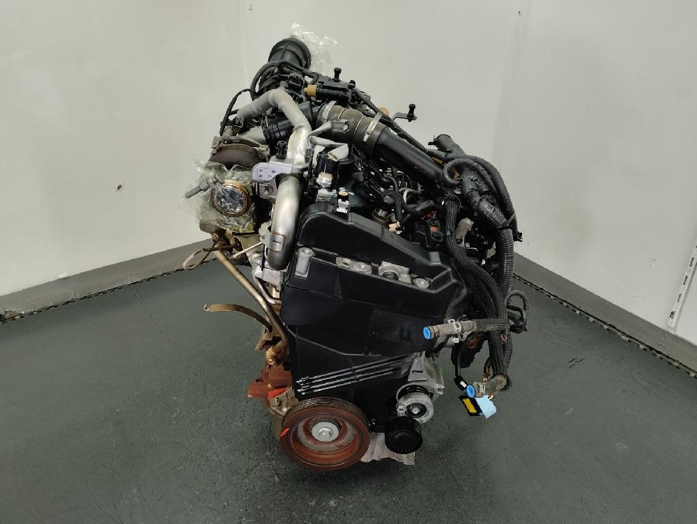 MOTOR COMPLETO NISSAN QASHQAI 1.5 DCI MT 110CV