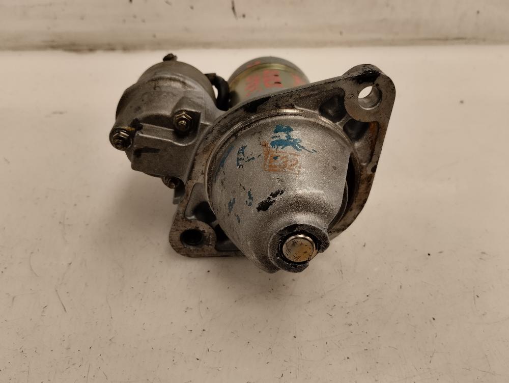MOTOR ARRANQUE OPEL CORSA 1.7 DTI MT 75CV | 55KW