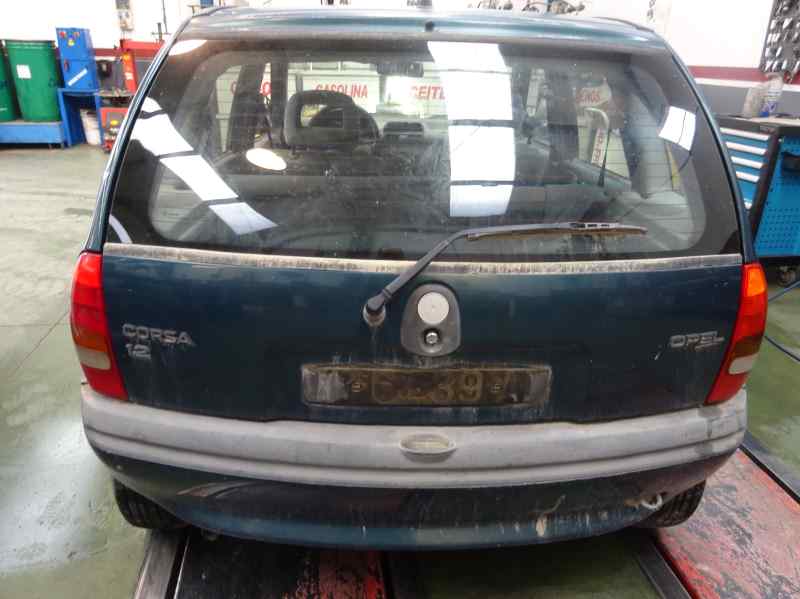 BOMBA COMBUSTIBLE OPEL CORSA 1.2I MT 45CV