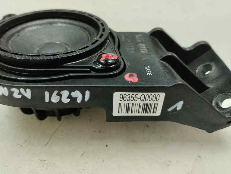 ALTAVOZ HYUNDAI BAYON 1.2 MT 84CV | 62KW