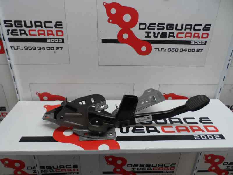 PEDAL FRENO FORD FOCUS 1.6 TDCI MT 115CV