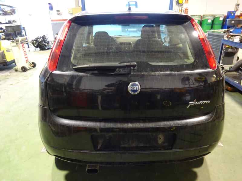 TRANSMISION DELANTERA IZQUIERDA FIAT PUNTO 1.3 MT 90CV | 66KW