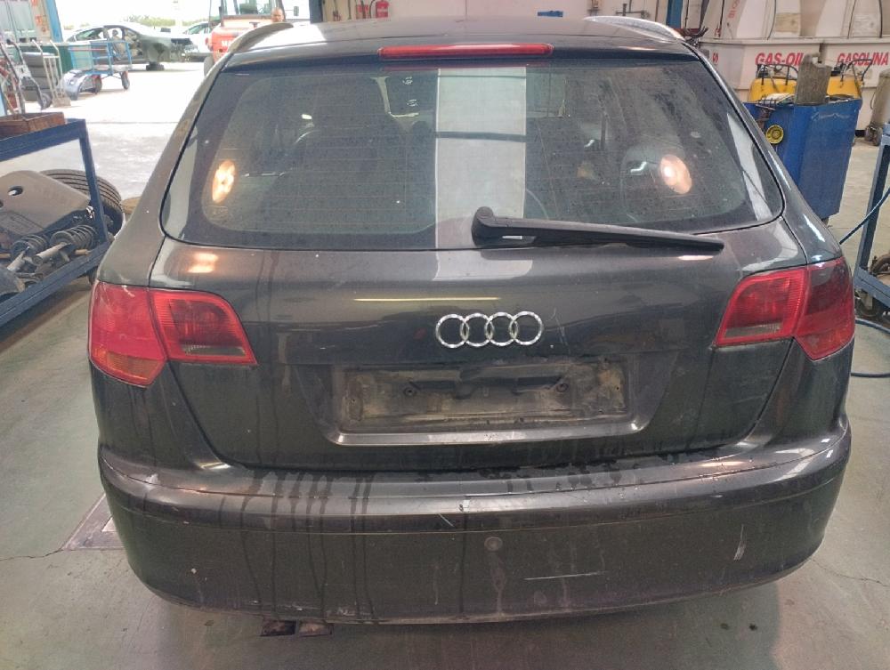 CERRADURA PUERTA DELANTERA DERECHA AUDI A3 2005 2.0 TDI MT 140CV