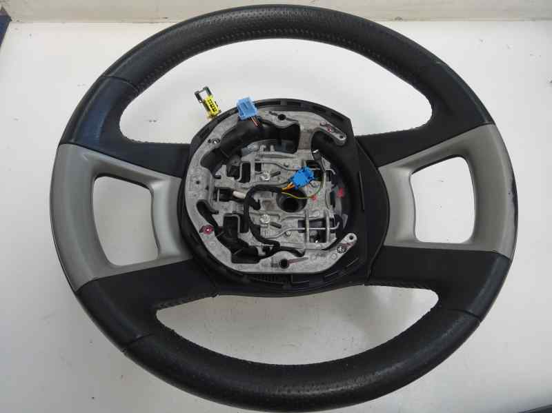 VOLANTE CITROEN C5 2011 2.0 HDI MT 140CV