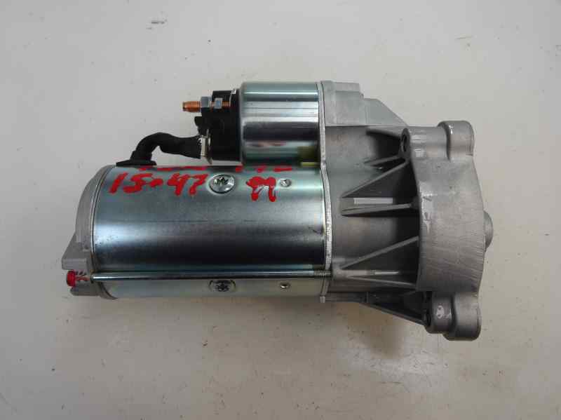 MOTOR ARRANQUE PEUGEOT 206 1.9 D MT 70CV