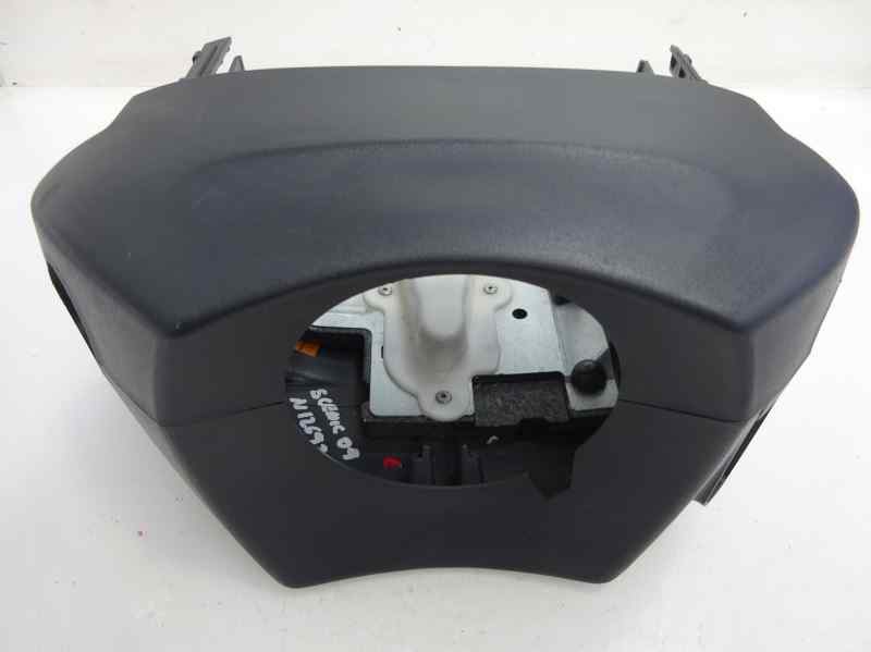 MANDO INTERMITENTES RENAULT SCENIC 1.5 DCI MT 106CV