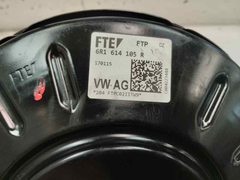 SERVOFRENO SEAT IBIZA 1.6 TDI MT 90CV
