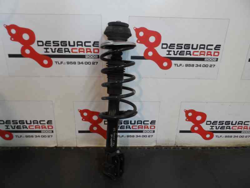 AMORTIGUADOR DELANTERO DERECHO DACIA SANDERO 1.6 MPI MT 87CV
