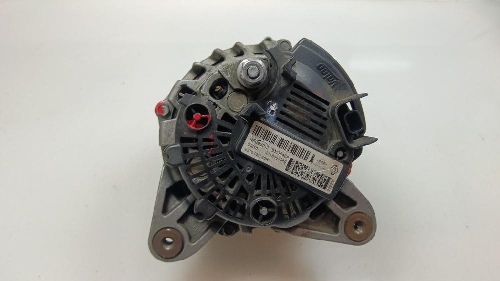 ALTERNADOR RENAULT MEGANE 2016 1.2 TCE MT 130CV | 97KW