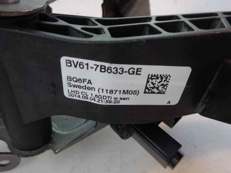 PEDAL EMBRAGUE FORD FOCUS 1.0 ECOBOOST MT 125CV