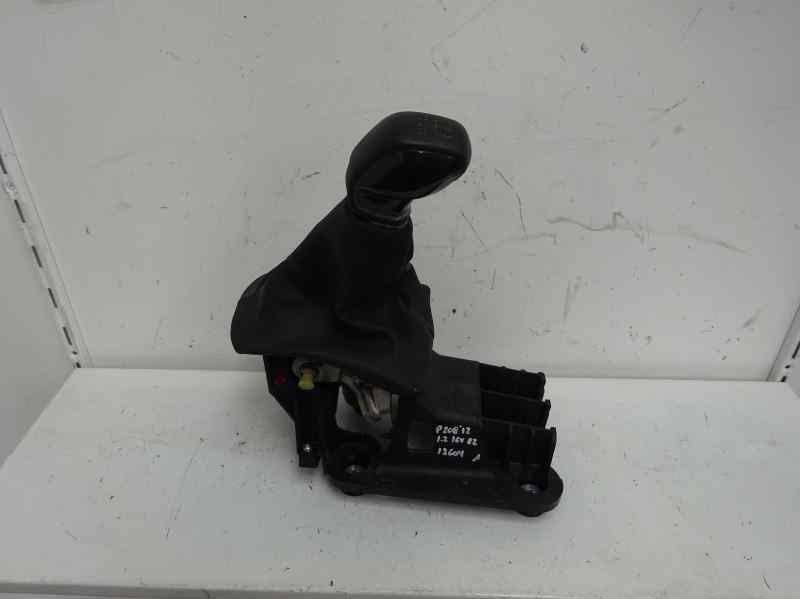 PALANCA CAMBIO PEUGEOT 208 1.2 VTI MT 82CV