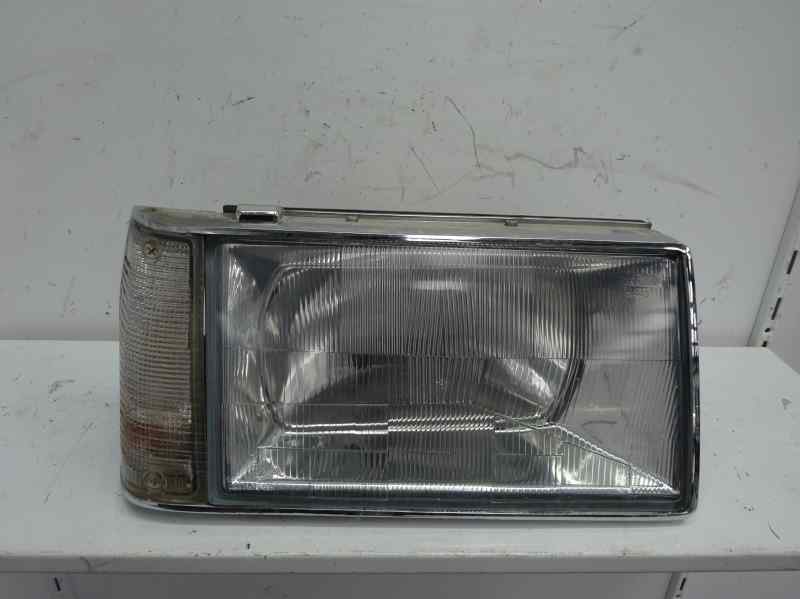FARO DERECHO FIAT REGATA 1.3 MT 65CV | 48KW