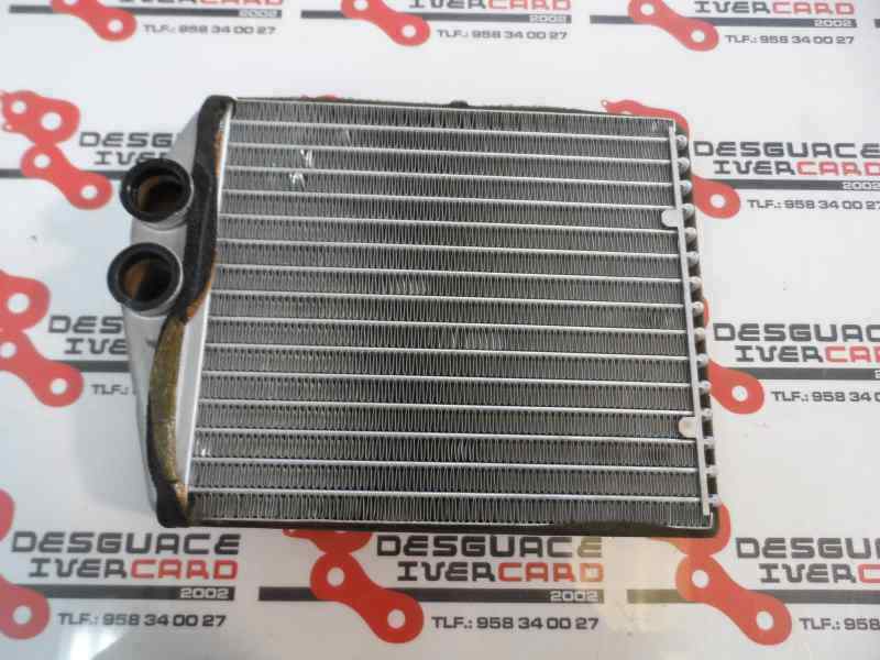 RADIADOR CALEFACCION AIRE ACONDICIONADO FIAT CROMA 1.9 MT 150CV | 110KW