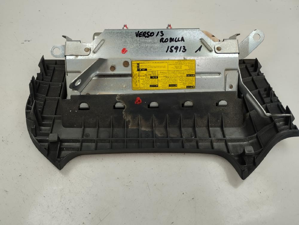 AIRBAG DELANTERO IZQUIERDO TOYOTA VERSO 1.6 MT 132CV | 97KW