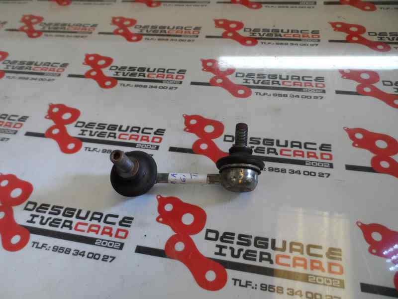 BIELETA ESTABILIZADORA TRASERA DERECHA MITSUBISHI ASX 1.6 MT 2WD 117CV