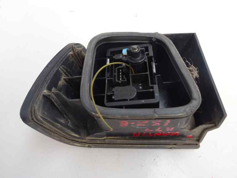 PILOTO TRASERO DERECHO CITROEN XANTIA 2.0 MT 90CV | 66KW