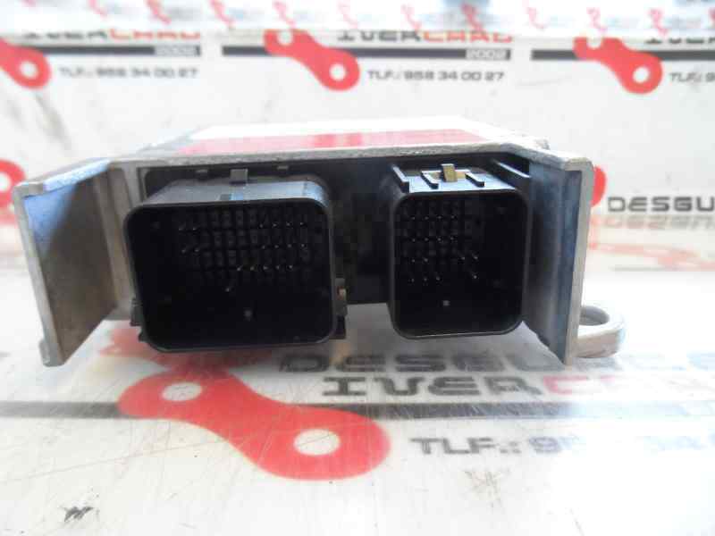 CENTRALITA AIRBAG FORD CMAX 1.6 MT 100CV