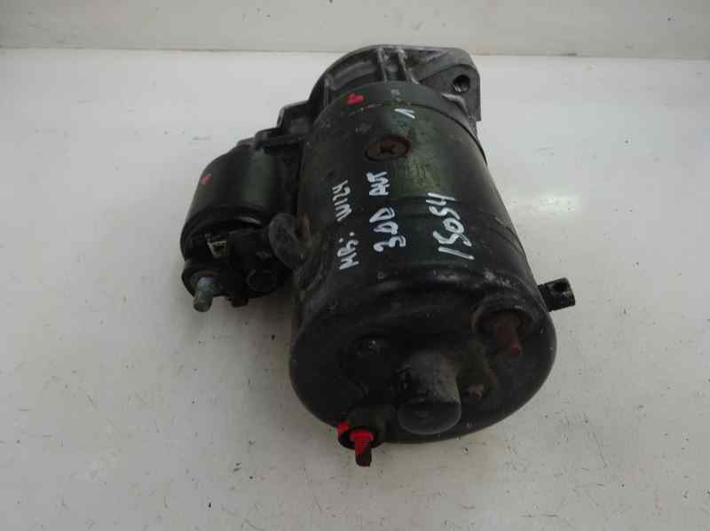 MOTOR ARRANQUE MERCEDES BENZ CLASE E 1985 3.0 E 300 D MT 109CV