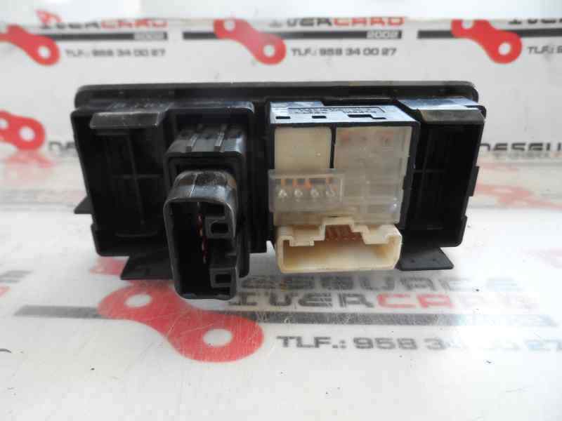 MANDO RETROVISOR TOYOTA AVENSIS 2007 2.0 D-4D MT 126CV