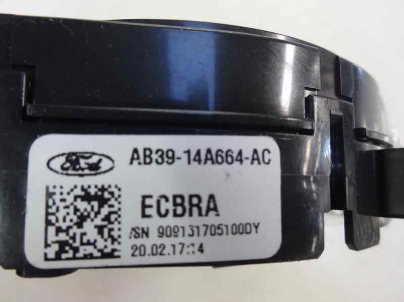 ANILLO AIRBAG FORD KA 1.2 MT 85CV | 63KW