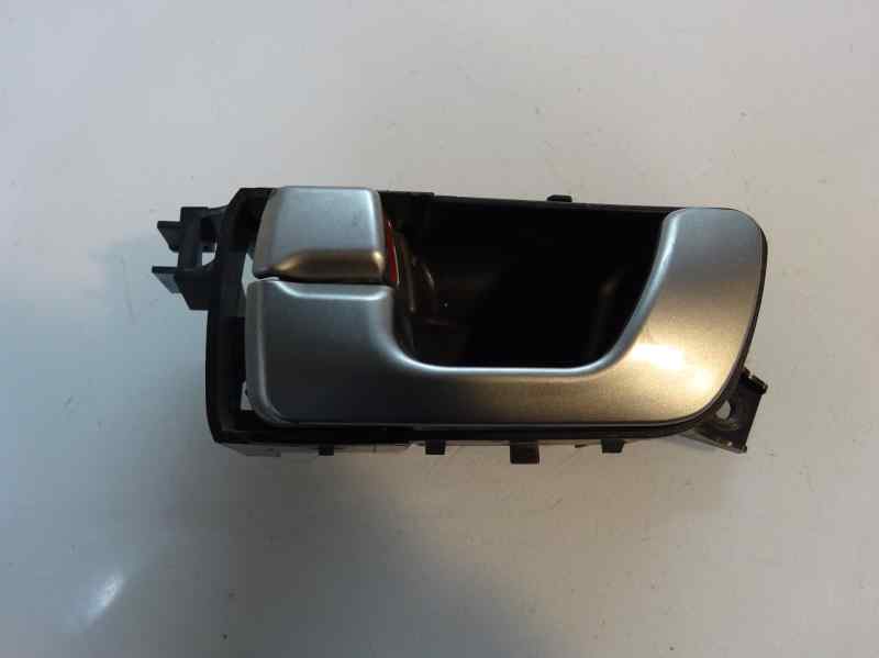 MANETA INTERIOR TRASERA IZQUIERDA MITSUBISHI MONTERO 3.2 DI-D MT 165CV | 121KW