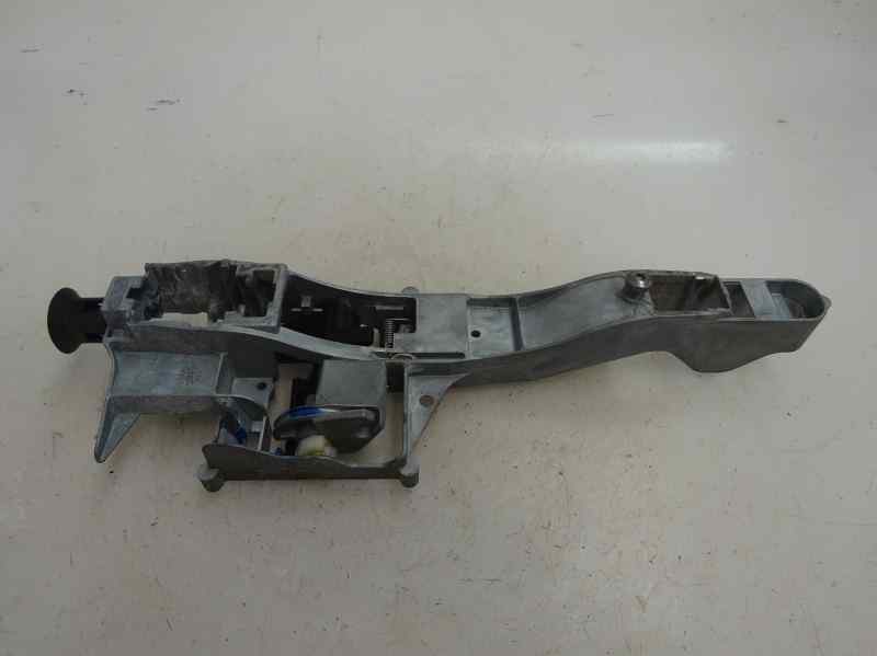 SOPORTE MANETA EXTERIOR PUERTA TRASERA IZQUIERDA CITROEN C3 PICASSO 1.4 MT 95CV | 70KW