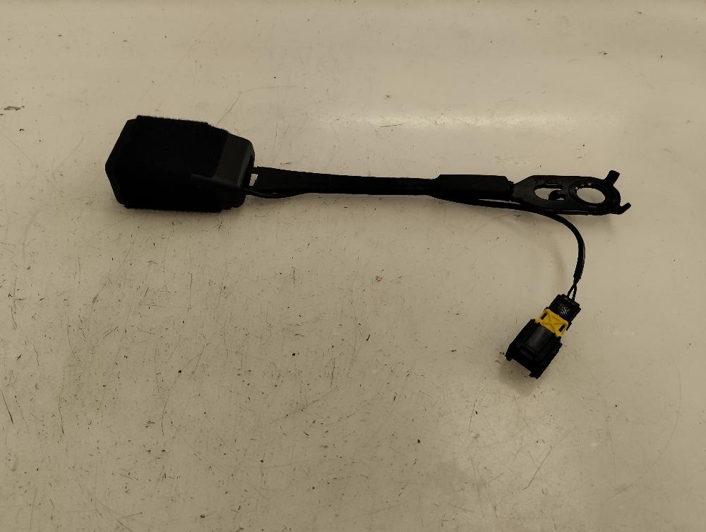 ANCLAJE CINTURON DELANTERO DERECHO CITROEN C4 PICASSO 1.2 130CV | 96KW