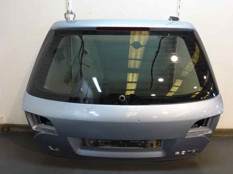 PORTON TRASERO AUDI A4 2.0 TDI MT QUATTRO 140CV