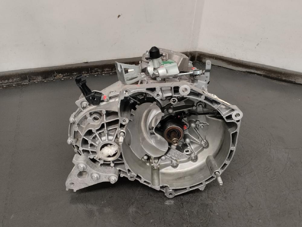 CAJA CAMBIOS ALFA ROMEO GIULIETTA 1.6 JTDM MT 105CV