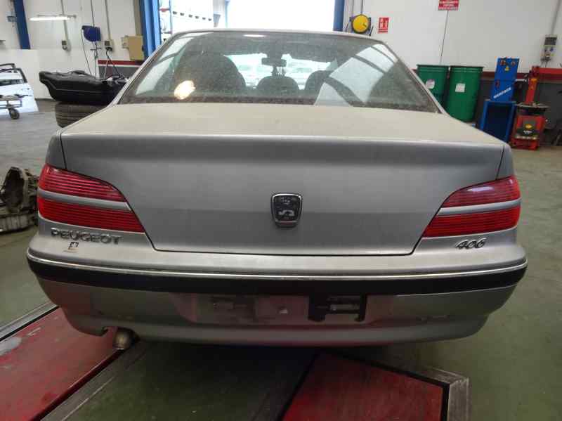 POLEA CIGUENAL PEUGEOT 406 2.0 HDI MT 110CV