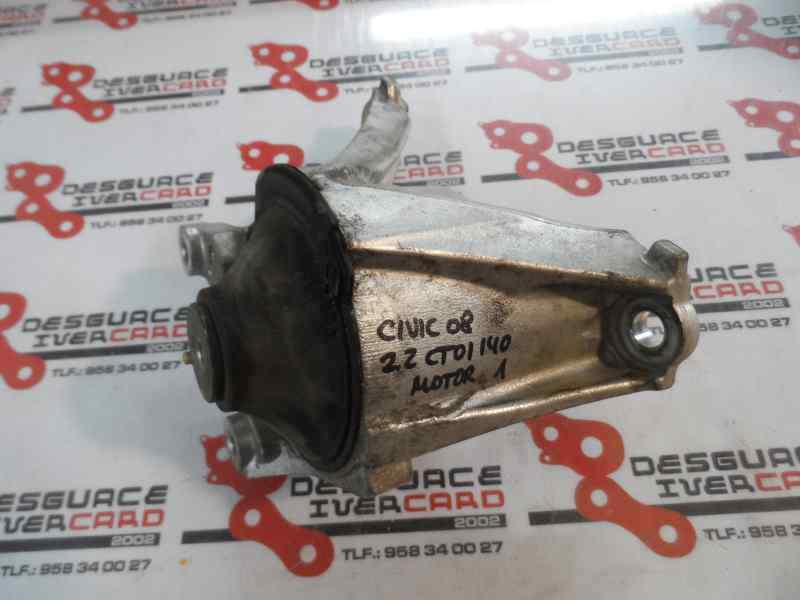 SOPORTE MOTOR HONDA CIVIC 2008 2.2 CTDI MT 140CV