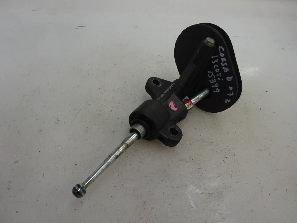 BOMBA EMBRAGUE OPEL CORSA 1.3 CDTI MT 90CV