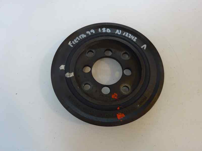 POLEA CIGUENAL FORD FIESTA 1.8 D MT 60CV | 44KW