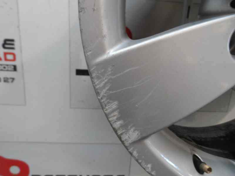 JUEGO LLANTAS BMW SERIE 5 2.0 520D MT 177CV