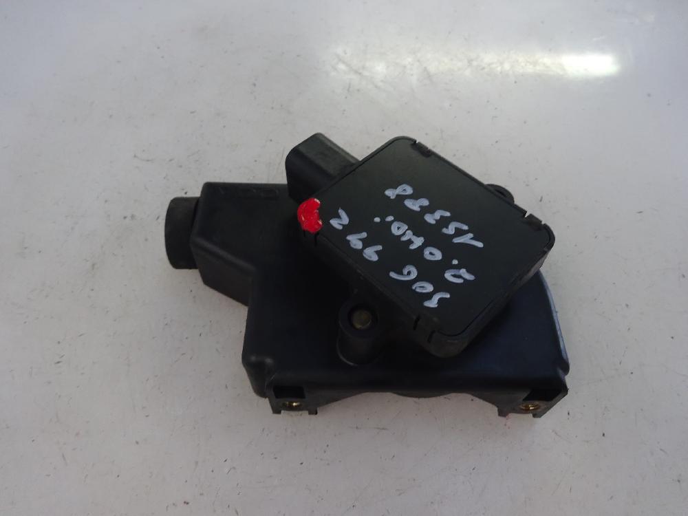 POTENCIOMETRO PEUGEOT 306 2.0 MT HDI 90CV
