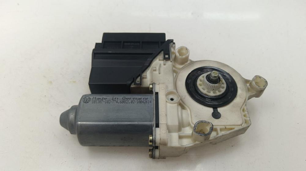MOTOR ELEVALUNAS DELANTERO IZQUIERDO SEAT IBIZA 1.9 TDI MT 130CV