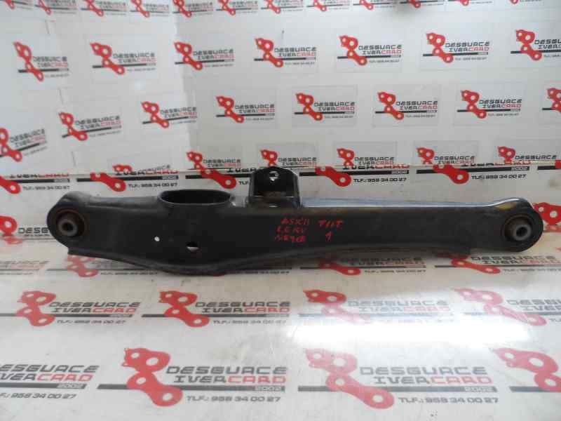 BRAZO SUSPENSION INFERIOR TRASERO IZQUIERDO MITSUBISHI ASX 1.6 MT 2WD 117CV