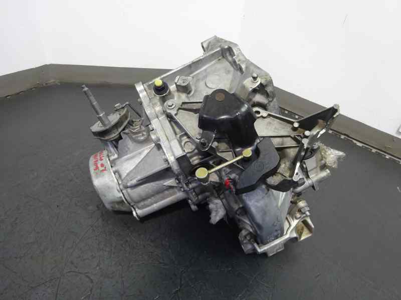 CAJA CAMBIOS CITROEN XSARA PICASSO 1.6 MT 109CV | 80KW
