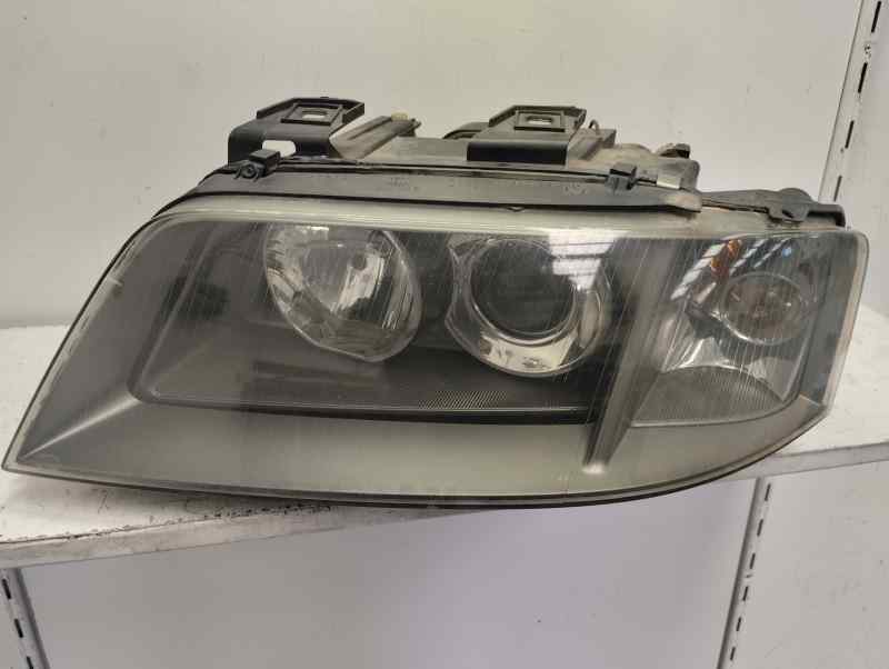 FARO IZQUIERDO AUDI ALLROAD 2.5 TDI QUATTRO MT 180CV