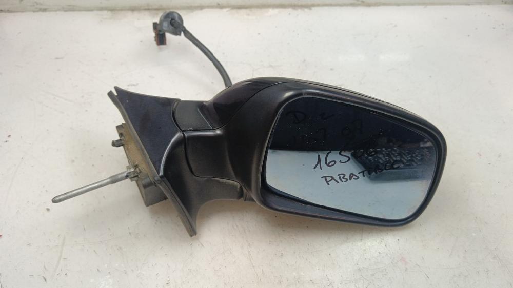 RETROVISOR DERECHO PEUGEOT 407 2.0 HDI MT 136CV