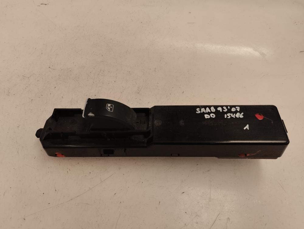 MANDO ELEVALUNAS DELANTERO DERECHO SAAB 93 2.0 MT 175CV | 129KW