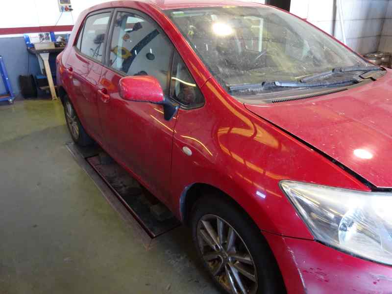 TOYOTA AURIS 2006 1.4 D4D 5MT 90CV | 66KW