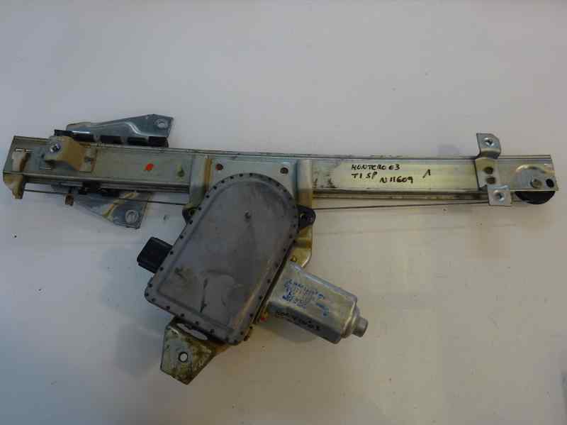 ELEVALUNAS TRASERO IZQUIERDO MITSUBISHI MONTERO 3.2 DI-D MT 165CV | 121KW