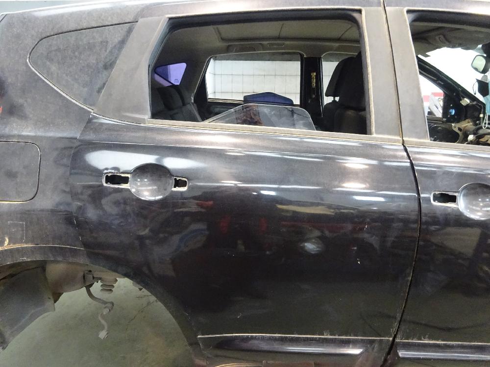 PUERTA TRASERA DERECHA NISSAN QASHQAI 1.5 DCI MT FWD 106CV