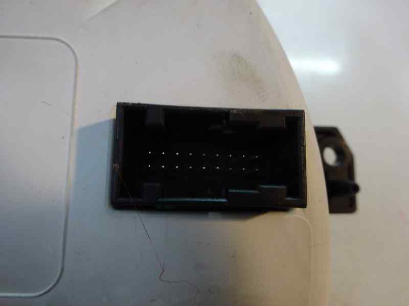 CUADRO INSTRUMENTOS CITROEN C3 1.4 MT 75CV | 55KW