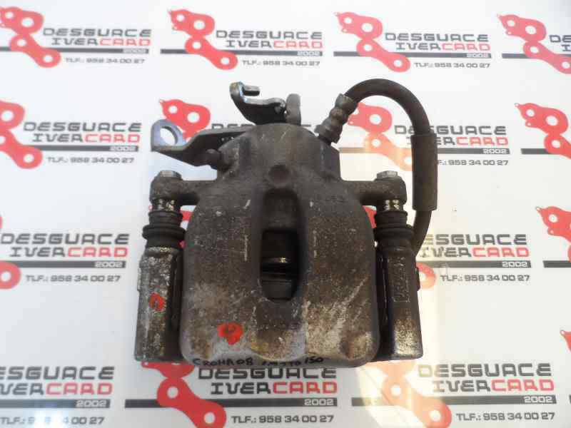 PINZA FRENO TRASERA IZQUIERDA FIAT CROMA 1.9 MT 150CV | 110KW
