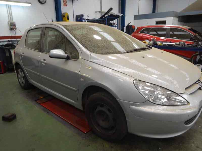 BOMBA COMBUSTIBLE PEUGEOT 307 2005 2.0 HDI MT 90CV