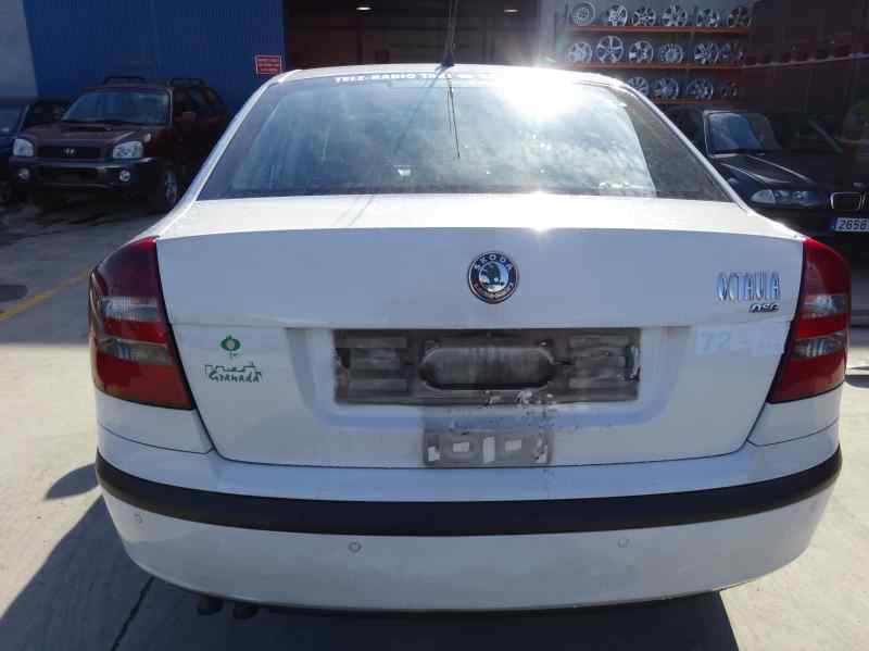 TENSOR CORREA AUXILIAR SKODA OCTAVIA 1.9 TDI MT 105CV