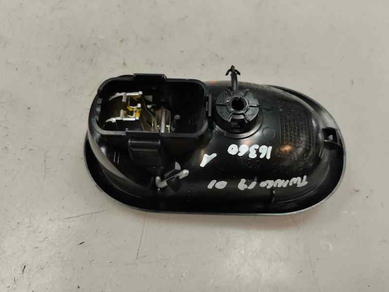 MANETA INTERIOR DELANTERA IZQUIERDA RENAULT TWINGO 0.9 AMT 90CV | 66KW