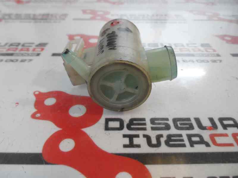 BOMBA LIMPIA SUZUKI SWIFT 1.3 MT 92CV | 68KW